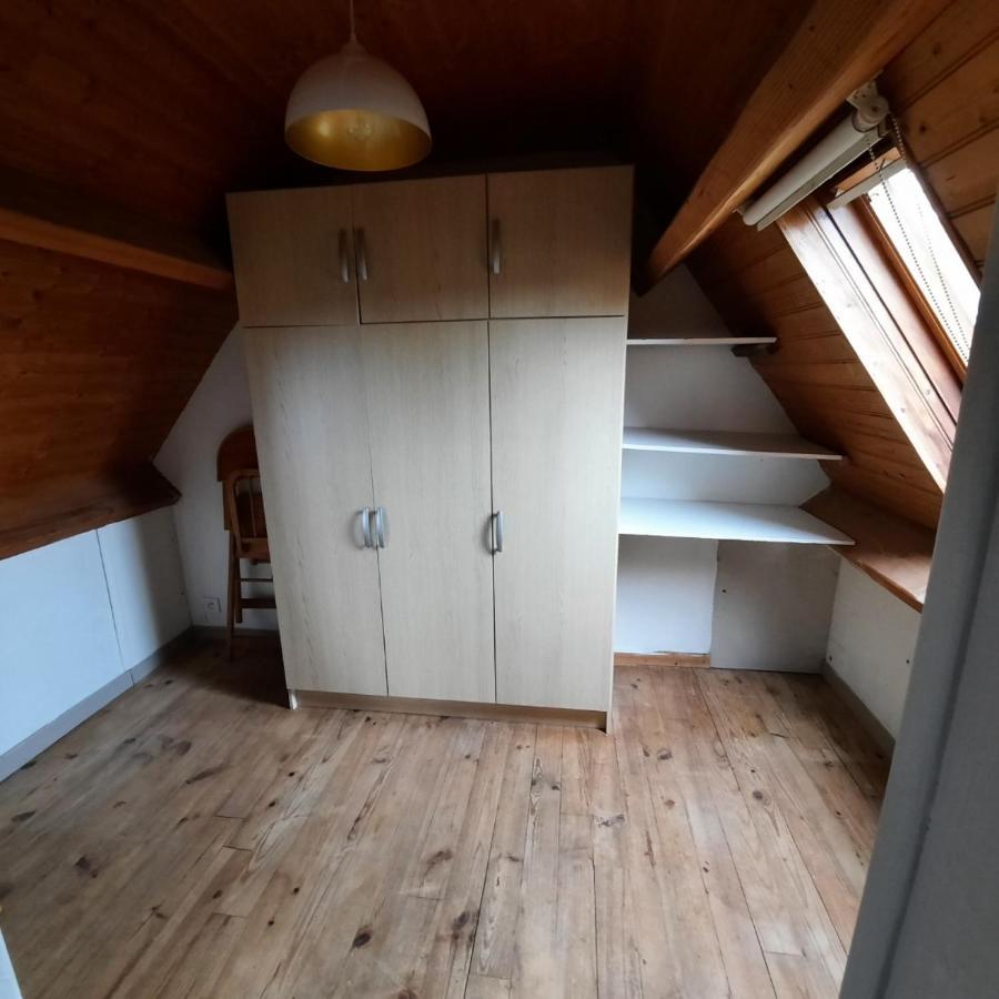 Aux Portes Du Chateau Cottage Intimiste Et Cosy A L'Abri Des Regards Propice A La Detente Rinxent Exterior foto